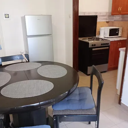 Apartman Mary