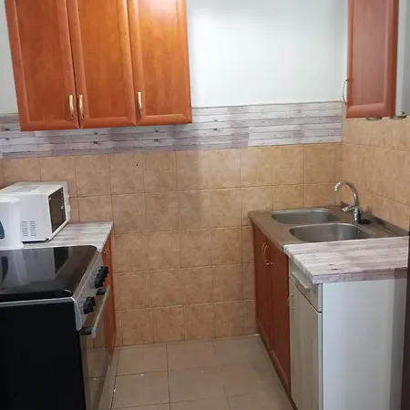 Mary Apartman *