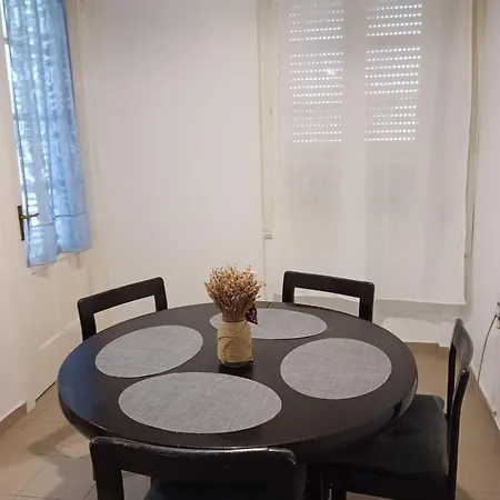 Apartman Mary